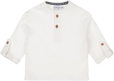 Dirkje T-Shirt - Maat 56 - White