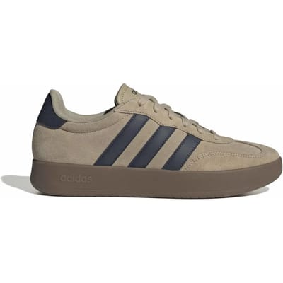 ADIDAS - barreda - Lage sneakers heren - Lichtbruin