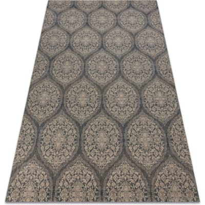 Kleden Rugsx Wollen tapijt LEGEND 468 17 GB500 OSTA 240x340 cm