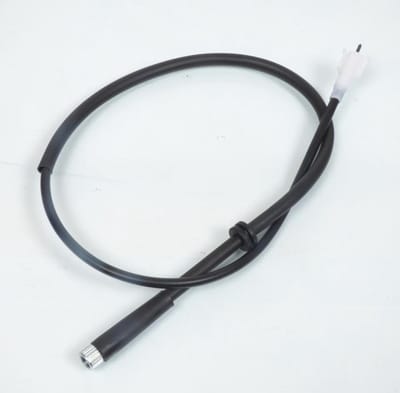 rms meterkabel voor benelli 50 k2 vloeistofgekoelde scooter 1999 tot 2001 r53410021a0 nieuw