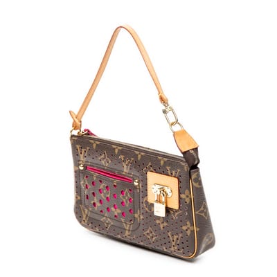 Pochette Accessoires  Handtas