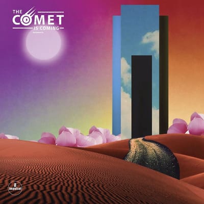 The Comet Is Coming - Trust In The Lifeforce Of The Deep Mystery (CD)