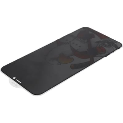Gehard Glas Anti-Peep Screen Protector Mobiele Telefoon Schermfolie voor iPhone X XS 11Pro