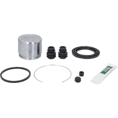 Budweg Caliper Reparatieset, remklauw BUDWEG 2090360