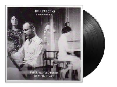 Diversions Vol.4 - Unthanks