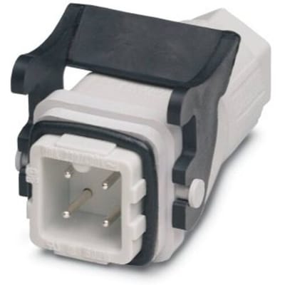 Phoenix Contact HC-A3-STQ1,5-KML-G-PA Inhoud: 1 stuk(s)
