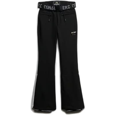Dames skibroek Superdry Luxe