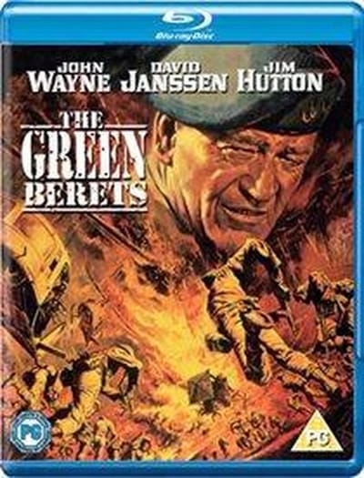 Green Berets