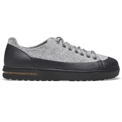 Trainers Birkenstock Bend Low Dip Felt/Textile