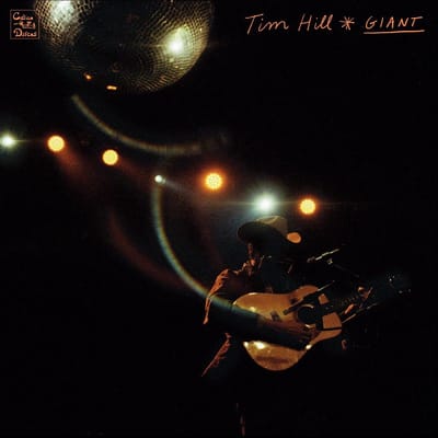 Giant - Tim Hill