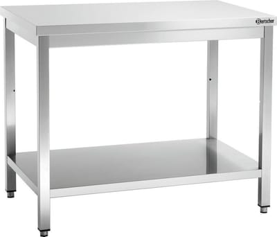 Werktafel 700, B1000