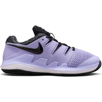 Nike Court Junior X Allcourt schoen Kinderen