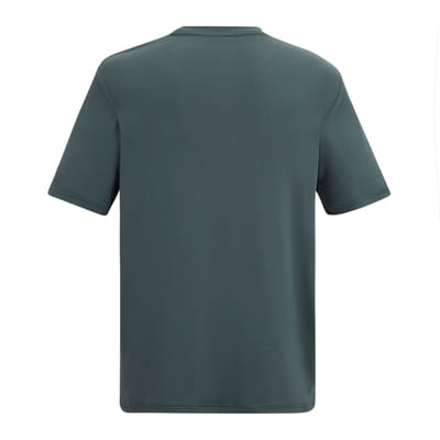 Regatta Heren Fingal Bergbeklimming T-Shirt (Donkere storm)
