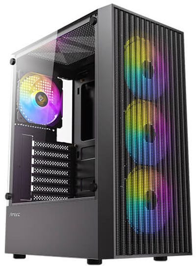 Antec AX27 RGB