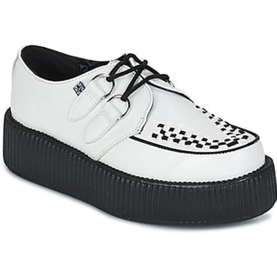 Nette schoenen TUK MONDO HI