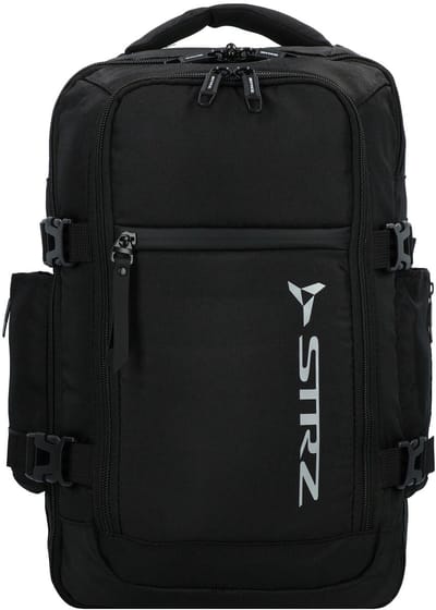 Polestream Strz by Berlin reisrugzak 39 cm laptopvak - 35cm (14 duim) - black