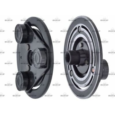 Koppelingselementen voor aircocompressor NRF 380818