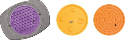 Jakobs Balansborden set 3, incl 3 spelen