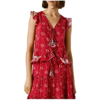 Blouse Pepe jeans PL3051410 264