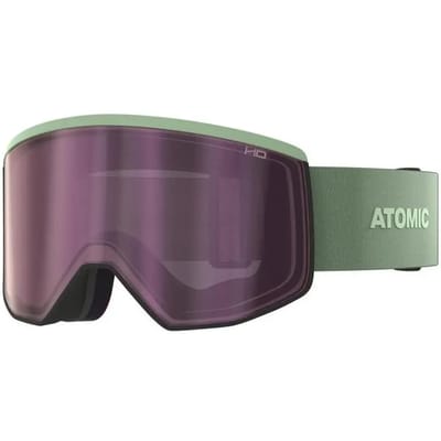 Skimasker Atomic Four Pro HD