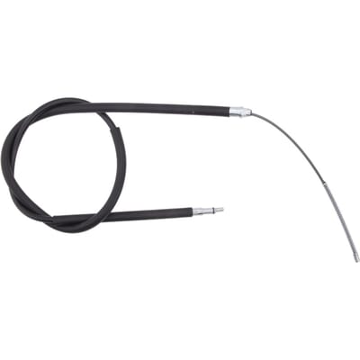 Kabel, parkeerrem LINEX 33.01.14 rechts