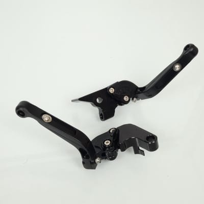 Paire levier droit et gauche Myra pour moto Yamaha 850 MT-09 SP 2018 à 2019 Neuf