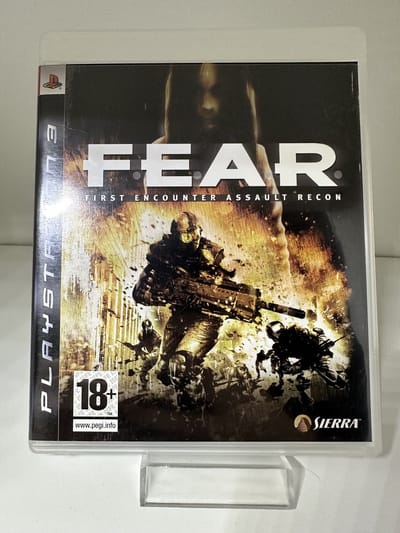 F.E.A.R.