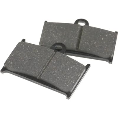 Semimetalen organisch motorremblok Galfer G1054 FD099