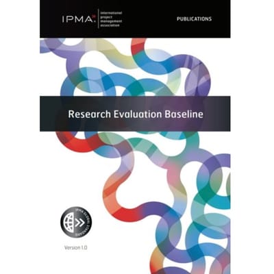 Research Evaluation Baseline - Ipma Series - IPMA