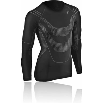Gebreide body met lange mouwen Pro Feet F-lite ml200