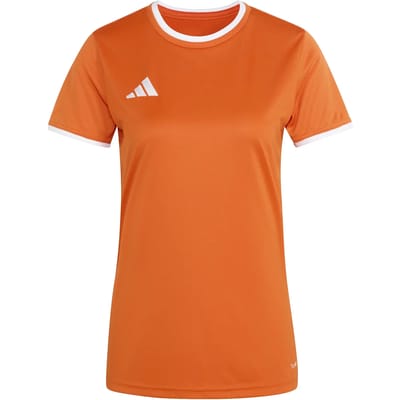 Adidas Entrada 26 Shirt Dames - Maat S
