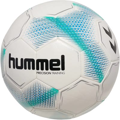 Hummel Precision Training Voetbal Wit 4