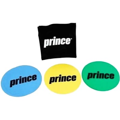 Doelen Prince (x6)