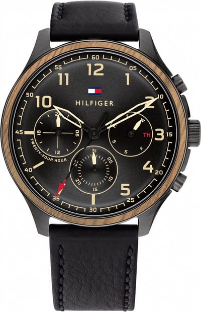 Tommy Hilfiger TH1791854 Heren Horloge