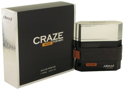 Armaf Armaf Craze Noir eau de parfum spray 100 ml