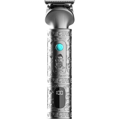 Grasmaaier Cecotec Bamba PrecisionCare Samurai Profiling
