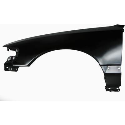 Spatbord, vóór BLIC 6504-04-2909315P, links
