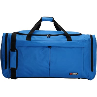 Enrico Benetti Amsterdam 35320 Reistas/sporttas L - Sky Blauw