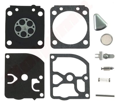 Carburateur reparatieset passend op ZAMA ( RB-216 )