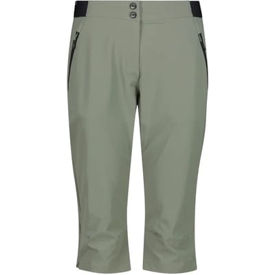 Vrouwen stretchstof broek CMP Unlimitech