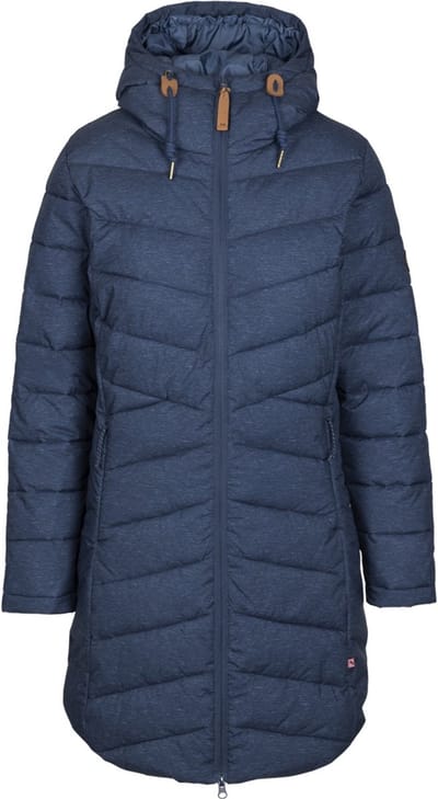 Trespass dameswinterjas Turka Casual Jacket