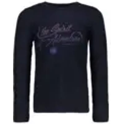 T-shirt met lange mouwen voor meisjes CMP