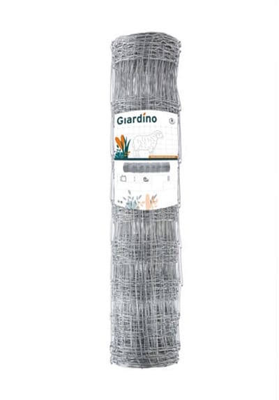 Giardino Schapengaas LICHT 0.80/8/15 x 50m