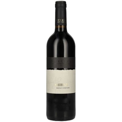 Weingut Lisa Pfneisl Pfneisl Shiraz MARIA'S VINEYARD 2022 14,5% Vol. 0,75l