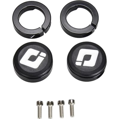 Aluminium ring Odi Lock-On