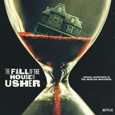 The Fall Of The House Of Usher - Ost (original Soundtrack)