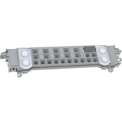 AEG gebruikersinterface-bord, wit, EDW1850 140020150656