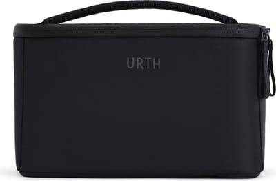 Urth Arkose Camera Insert (Black)