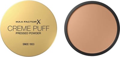 Max Factor - Creme Puff Pressed Powder - 14gr