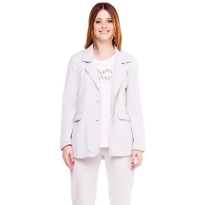 Blazer Leone 1947 Woman Jackets Crystal